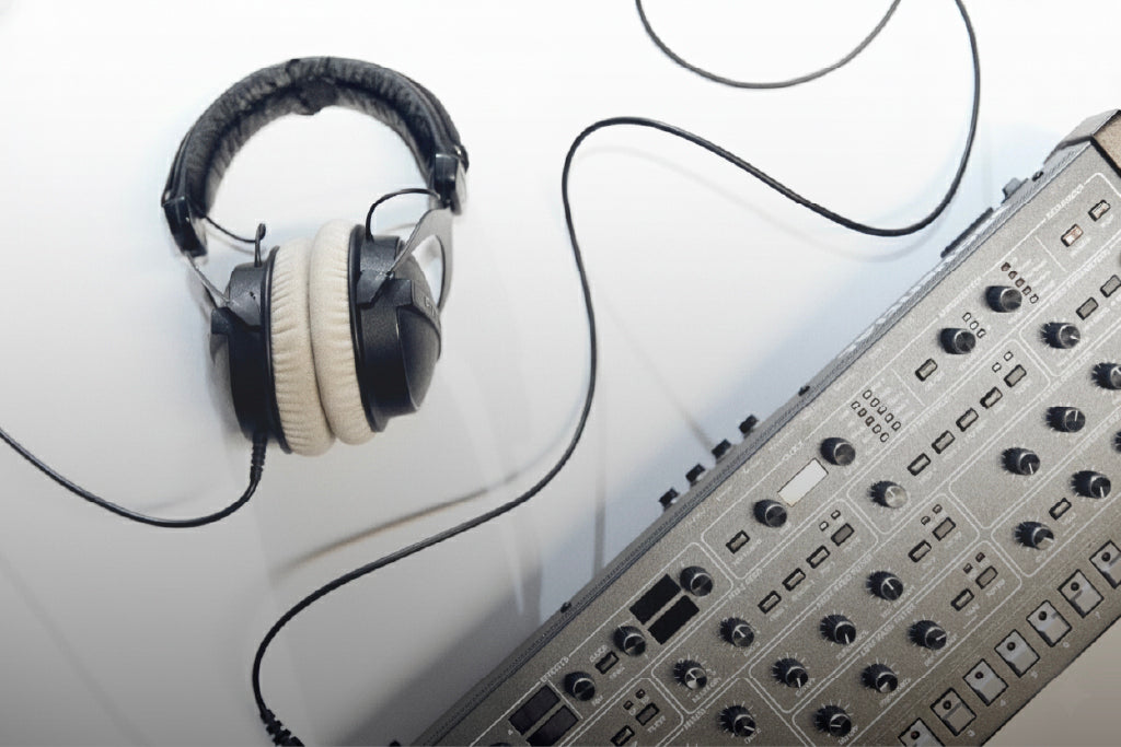 Estudio de Producción Musical