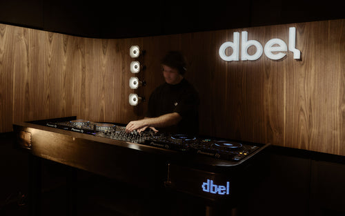 Grabación de video 4K – 1 cámara