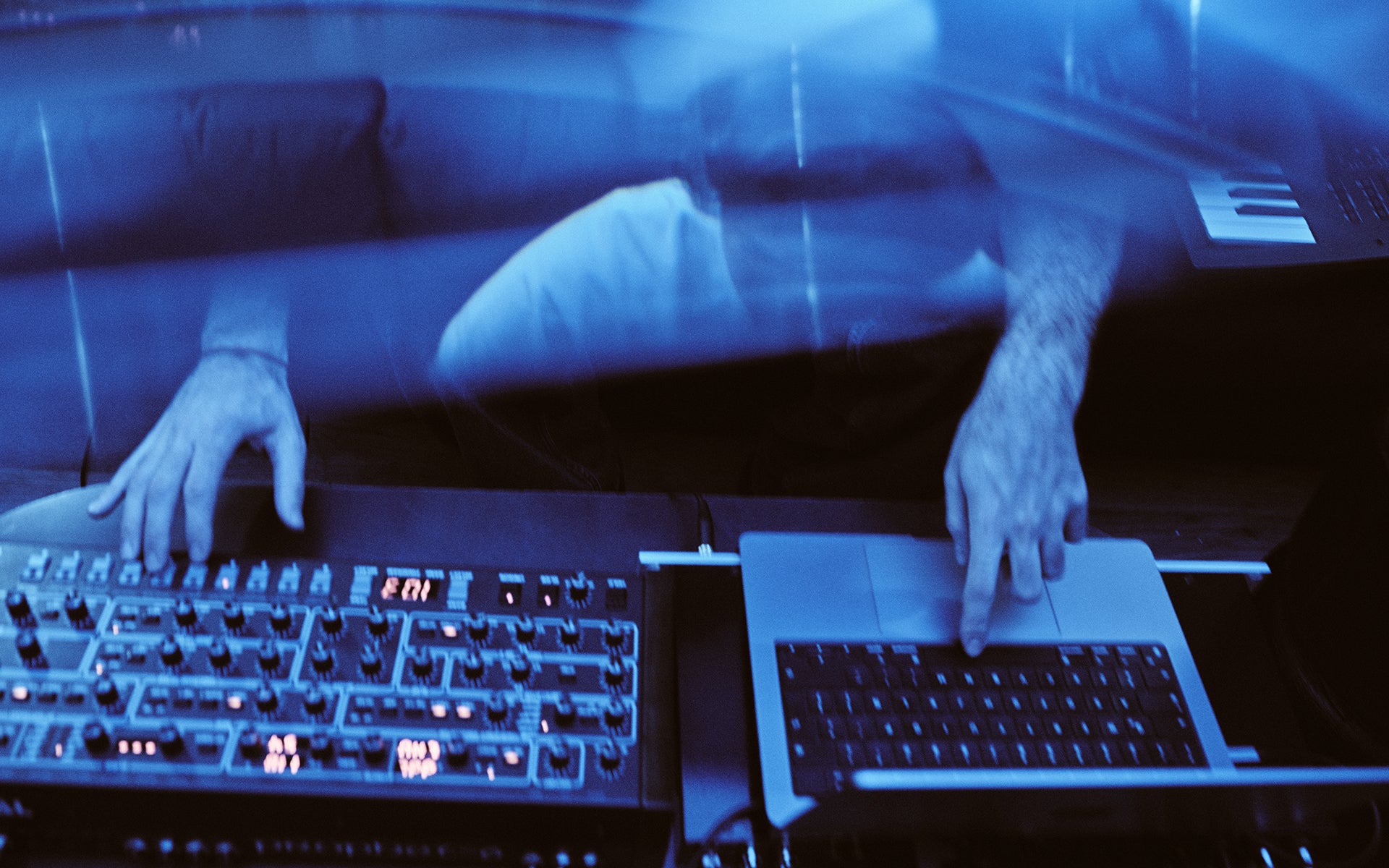 Estudio de Producción Musical